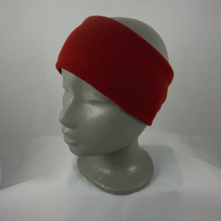 knotenstirnband-merino-schurwolle-dunkelrot